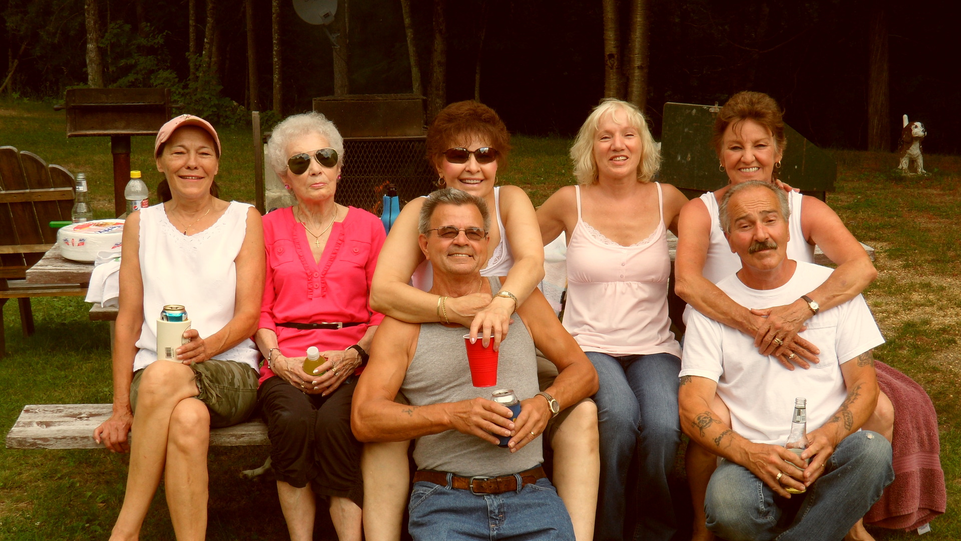 Yvonne Caron View Photos Millinocket, Maine Lamson Funeral Home