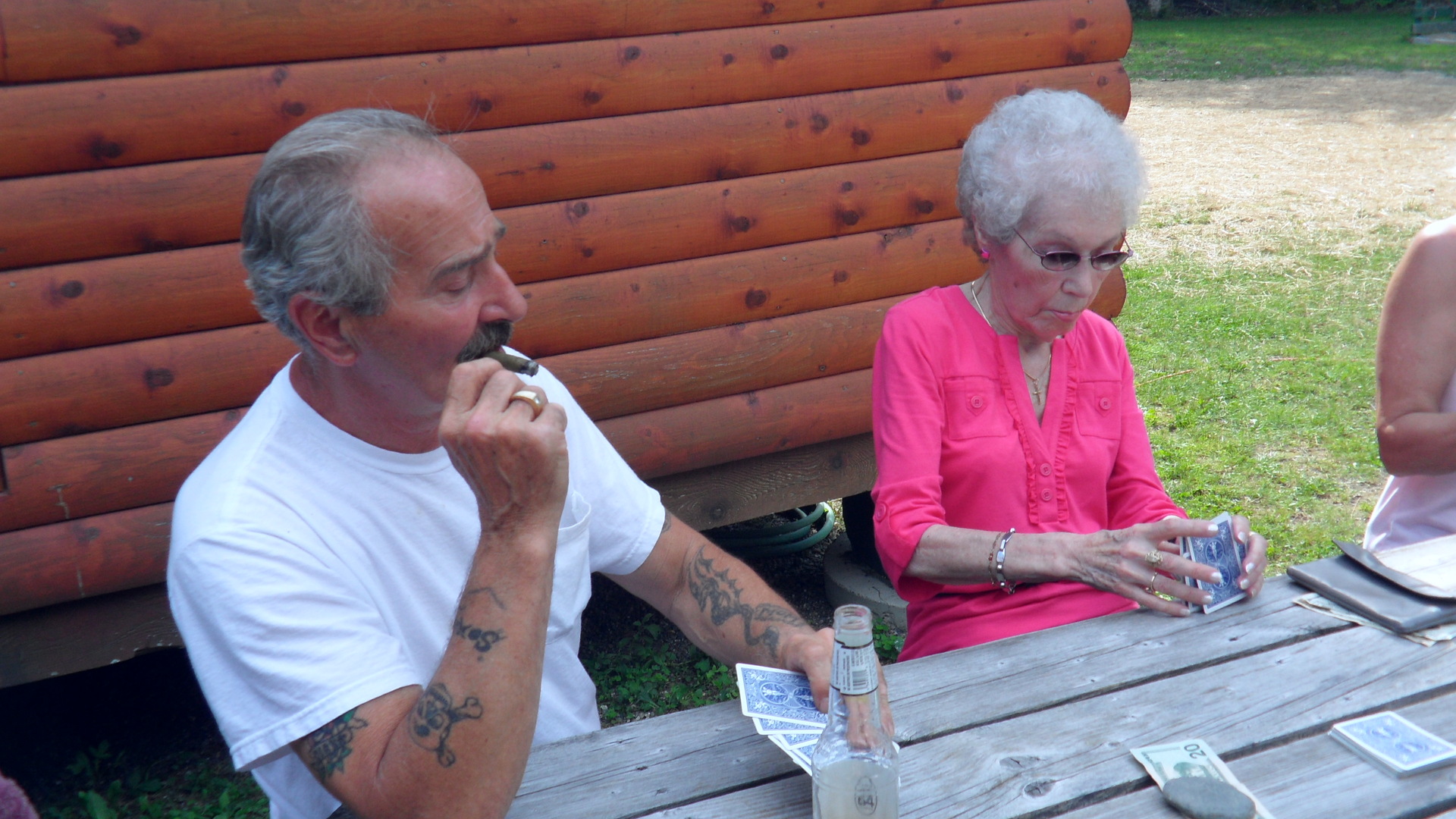 Yvonne Caron View Photos Millinocket, Maine Lamson Funeral Home