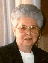 Shirley Albert