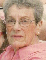 Ethel McVey
