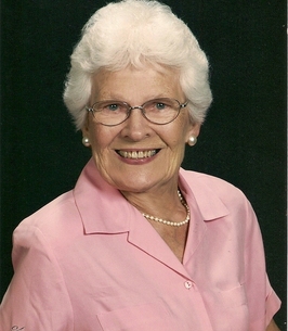 Shirley Tippens