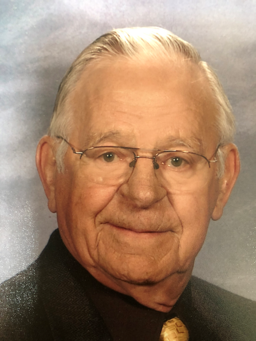 Romeo Bosse Obituary Millinocket, ME Lamson Funeral Home Millinocket